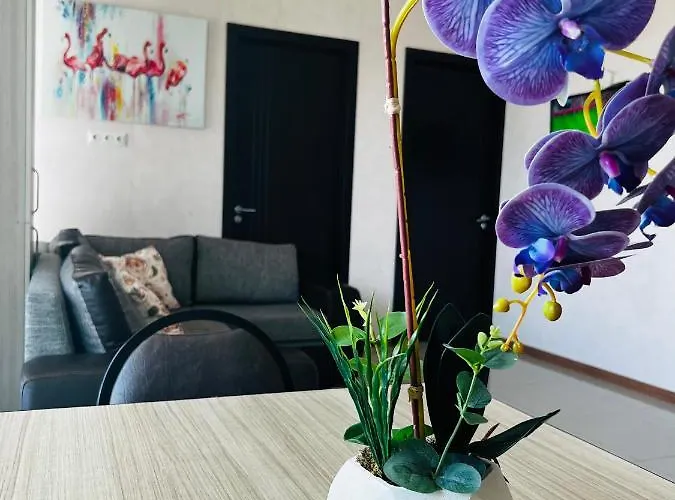 Bobline Bakuriani Suite